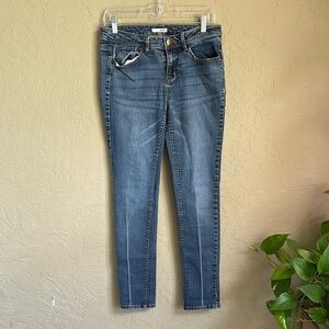 Bongo Jean size 9 skinny‎ stretchy